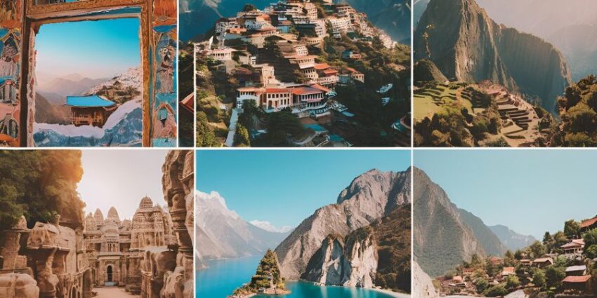 Cheapest Places to Travel